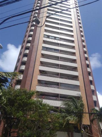 Fortaleza Aldeota apartamento Venda R$850.000,00 Condominio R$1.180,00 3 Dormitorios 2 Vagas Area construida 106.25m2