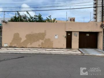 Fortaleza Dionisio Torres casa Venda R$1.200.000,00 4 Dormitorios 4 Vagas Area construida 192.89m2