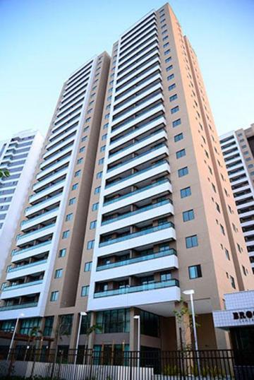 Fortaleza Papicu apartamento Venda R$619.000,00 Condominio R$414,70 2 Dormitorios 1 Vaga Area construida 55.20m2