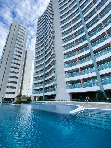 Fortaleza Edson Queiroz Apartamento Venda R$599.579,00 Condominio R$264,01 2 Dormitorios 1 Vaga Area construida 54.09m2