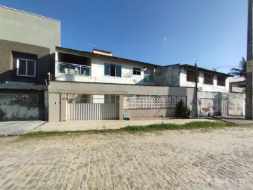 Fortaleza Edson Queiroz Casa Venda R$577.000,00 8 Dormitorios 4 Vagas Area do terreno 300.00m2 Area construida 391.00m2