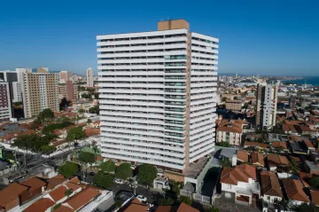 Fortaleza Centro Apartamento Venda R$883.558,08 Condominio R$533,00 3 Dormitorios 2 Vagas 
