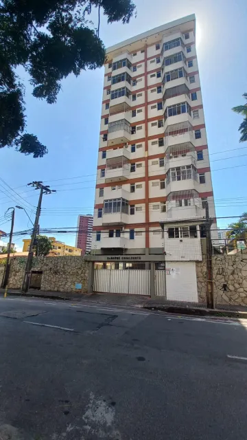 Fortaleza Fatima apartamento Venda R$320.000,00 Condominio R$1.200,00 3 Dormitorios 1 Vaga Area do terreno 960.00m2 