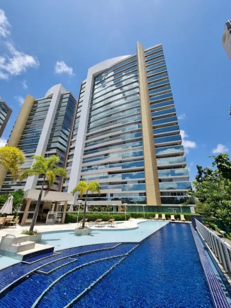 Fortaleza Guararapes Apartamento Venda R$2.800.000,00 Condominio R$2.400,00 4 Dormitorios 4 Vagas Area construida 245.00m2