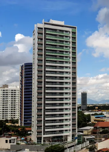 Fortaleza Guararapes Apartamento Venda R$890.000,00 Condominio R$1.110,17 3 Dormitorios 2 Vagas Area do terreno 1879.42m2 Area construida 90.38m2