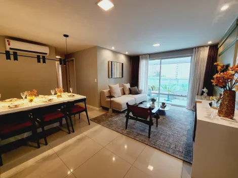 Fortaleza Cambeba Apartamento Venda R$874.600,00 Condominio R$754,00 3 Dormitorios 2 Vagas Area construida 89.96m2