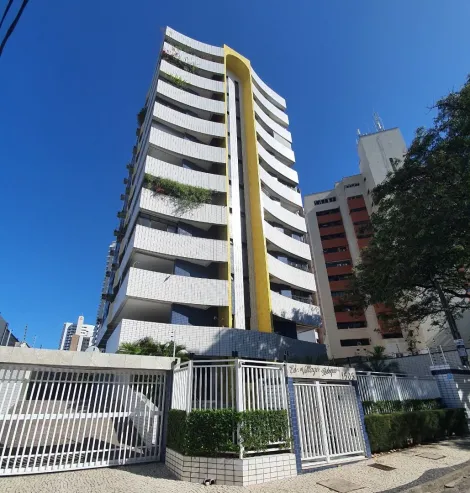 Fortaleza Aldeota Apartamento Venda R$890.000,00 Condominio R$1.350,00 4 Dormitorios 4 Vagas 