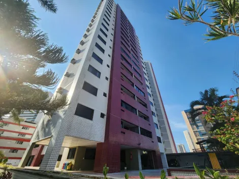 Fortaleza Centro Apartamento Venda R$400.000,00 Condominio R$685,00 3 Dormitorios 2 Vagas 